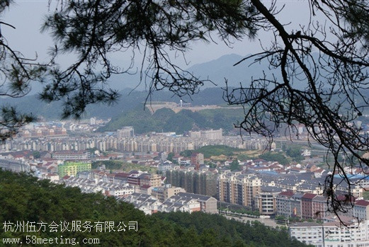 臨安玲瓏山_臨安玲瓏山旅游活動策劃咨詢-杭州伍方會議服務有限公司